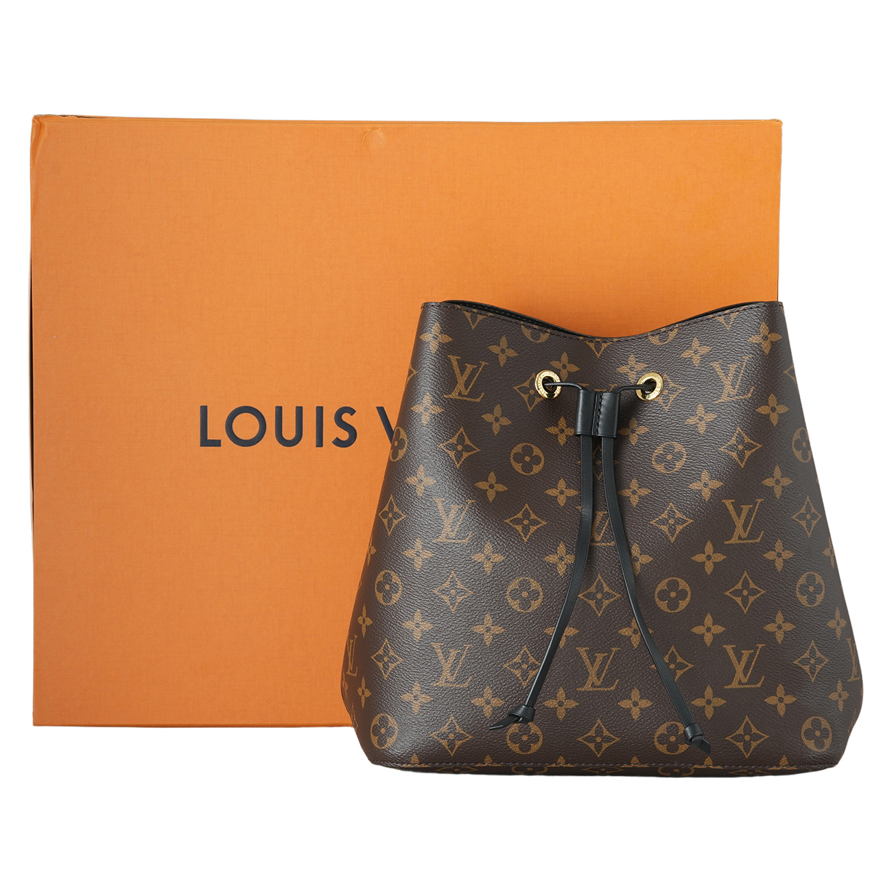 LOUIS VUITTON(USED)루이비통 모노그램 네오노에